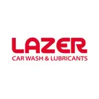 Lazer App iOS Icon