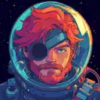 Space Pirates: Star Kings iOS Icon