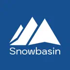 Snowbasin Mountain Map iOS Icon
