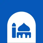 Muwatta Imam Malik with Arabic iOS Icon