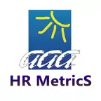 AAA MetricS iOS Icon