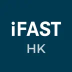 iFAST HK iOS Icon
