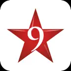 9 Star Wealth iOS Icon