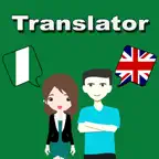 English To Hausa Translation icon