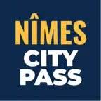 Nîmes CITYPASS iOS Icon