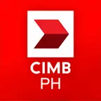 CIMB Bank Philippines icon
