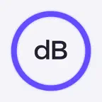 Sound Meter: dB Measurement iOS Icon