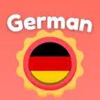 Learn German: For Beginners iOS Icon