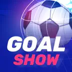 GoalShow Live Penalty Shootout iOS Icon