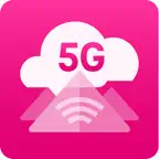 T-Mobile PL ODU 5G iOS Icon