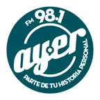 FM Ayer iOS Icon