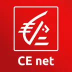CE net – Caisse d’Epargne iOS Icon