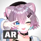 Pose Mixer AR iOS Icon