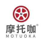 Motocam iOS Icon