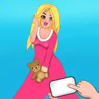 DOP 5: Eraser Master Games iOS Icon