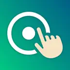 Reaction Speed Test Pro iOS Icon