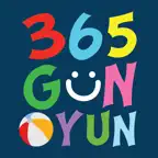 Oyun365Gun iOS Icon