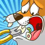 Pet Dentist! iOS Icon