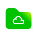 KPN Cloud iOS Icon