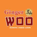 Ginger Woo iOS Icon