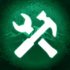 Rebel Inc: Scenario Creator iOS Icon