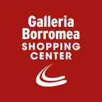 Galleria Borromea – Style App iOS Icon
