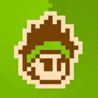 Jack Rope - Training II iOS Icon