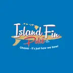 Island Fin Poké Co. iOS Icon