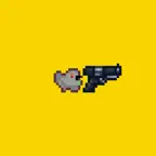 Natasha the pigeon iOS Icon