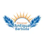 Discover Antigua iOS Icon