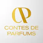 Contes de Parfums iOS Icon
