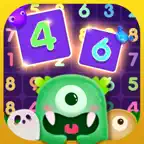 Ten Crush iOS Icon