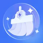 Cleanup Storage Space Cleaner iOS Icon