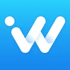 万朋办公 iOS Icon
