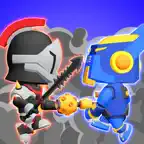 Age Of War 3 iOS Icon