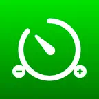Cook kitchen timers iOS Icon