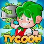Idle Restaurant Empire Tycoon iOS Icon