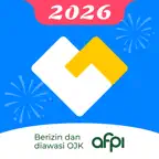 RupiahCepat-Pinjaman Dana icon