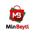 من بيتي - Min Beyti iOS Icon