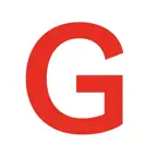 Glow Driver iOS Icon