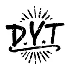 D.Y.T mobile iOS Icon