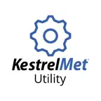 KestrelMet Utility iOS Icon