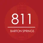 811 Barton Office iOS Icon