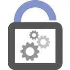LeLink Security iOS Icon