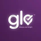 Glo Kuwait iOS Icon