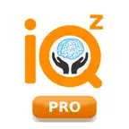 iQz PRO - IQ Training iOS Icon