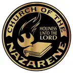 OZP Church of the Nazarene iOS Icon