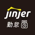 ジンジャー勤怠マネージャーアプリ iOS Icon