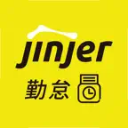 ジンジャー勤怠スタッフアプリ iOS Icon