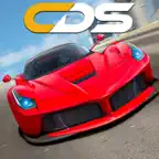 Car Driving Simulator 22 iOS Icon